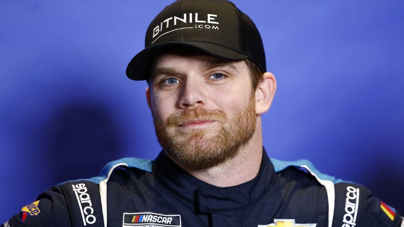 Notebook: Conor Daly's Daytona 500 Adventure perking up