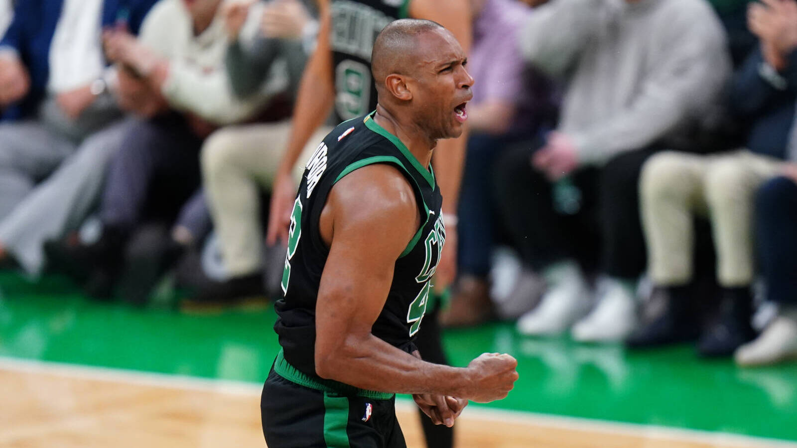 Celtics finally put away undermanned Cavaliers, advance to conference finals