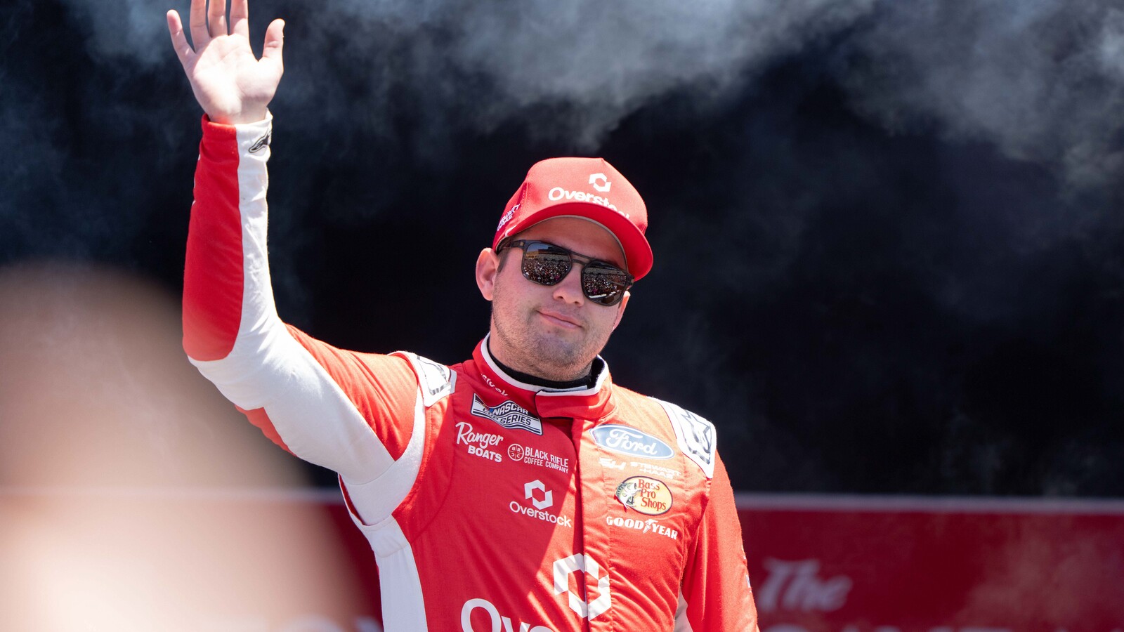 Dale Earnhardt Jr. reacts to Noah Gragson to RCR rumors, Justin Haley