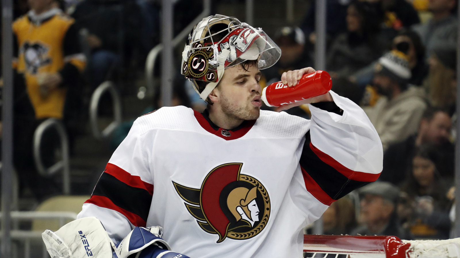 NHL News