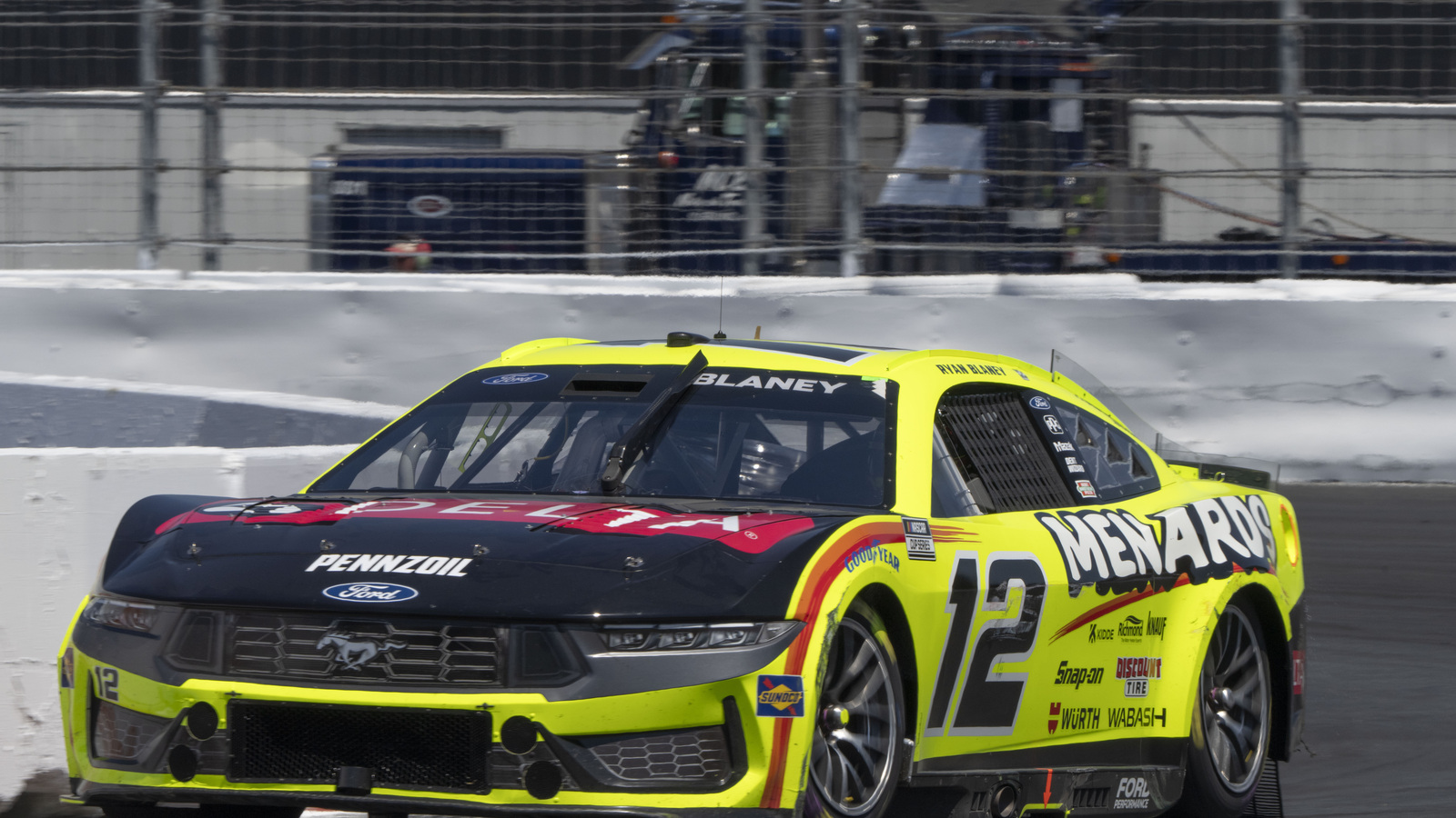 After Ryan Blaney, Now Dale Earnhardt Jr. Bats for NASCAR Return to Chicagoland