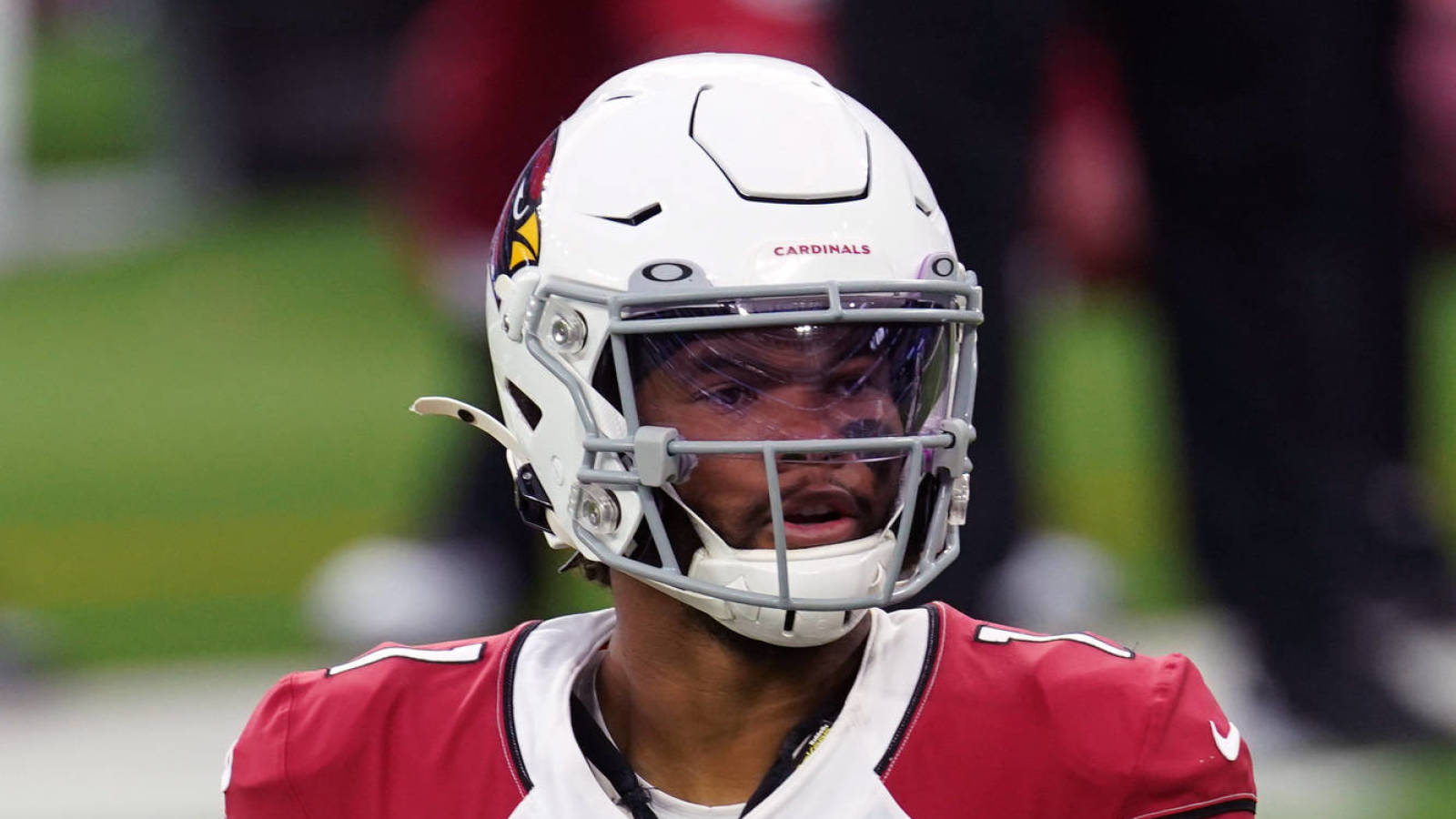 Kyler Murray Named Next Gen Stats Most Explosive Nfl Runner Yardbarker