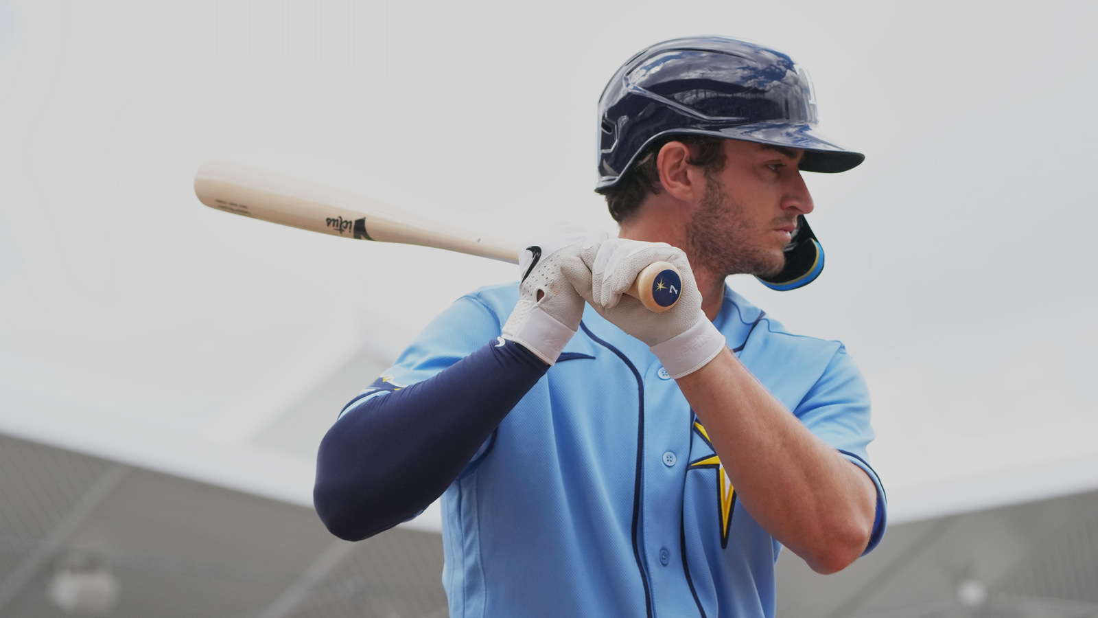 2026 Transactions: Rays Option Williams, Mets & Royals Cuts