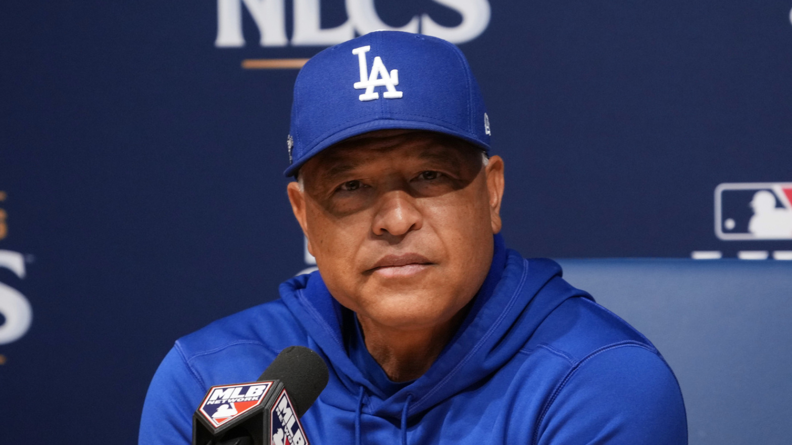 Dave Roberts has key experience as Dodgers look to overcome 3-0 deficit
