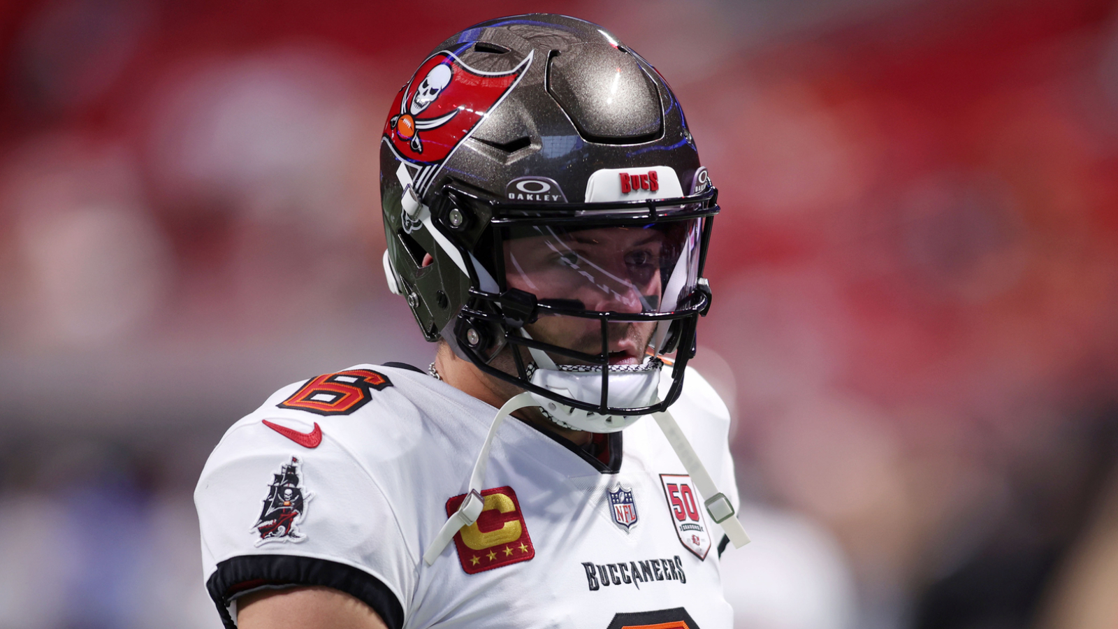 Buccaneers' Baker Mayfield reveals why he doesn't like night games