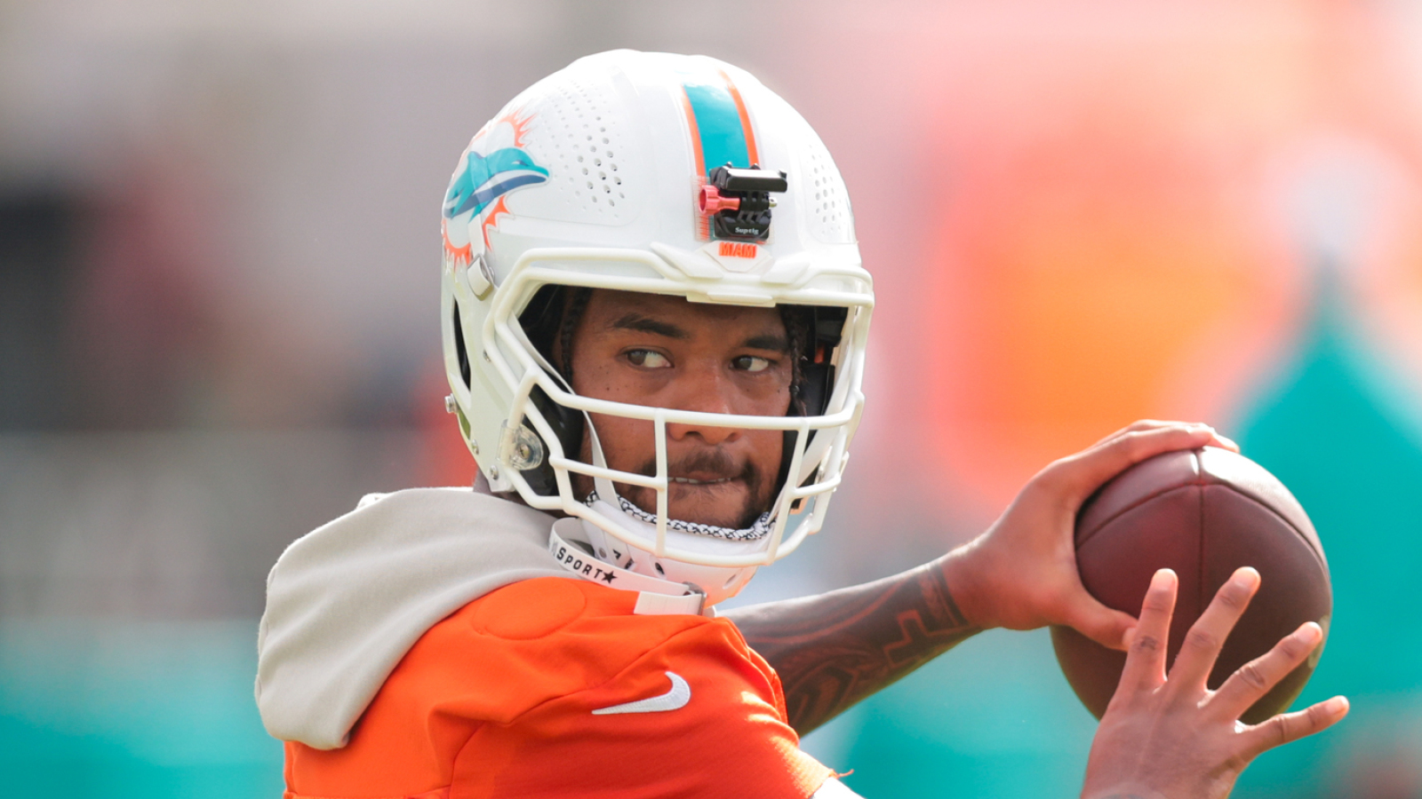Could the Dolphins part ways with Tua Tagovailoa after 2025 season?