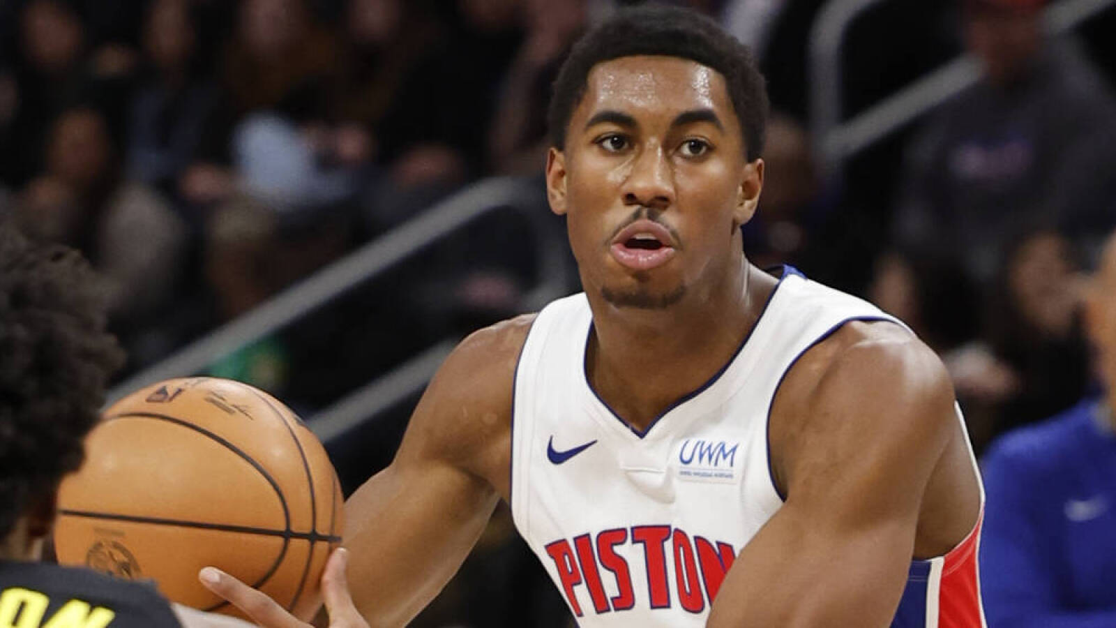 Pistons' Jaden Ivey calls out team after yet another terrible loss