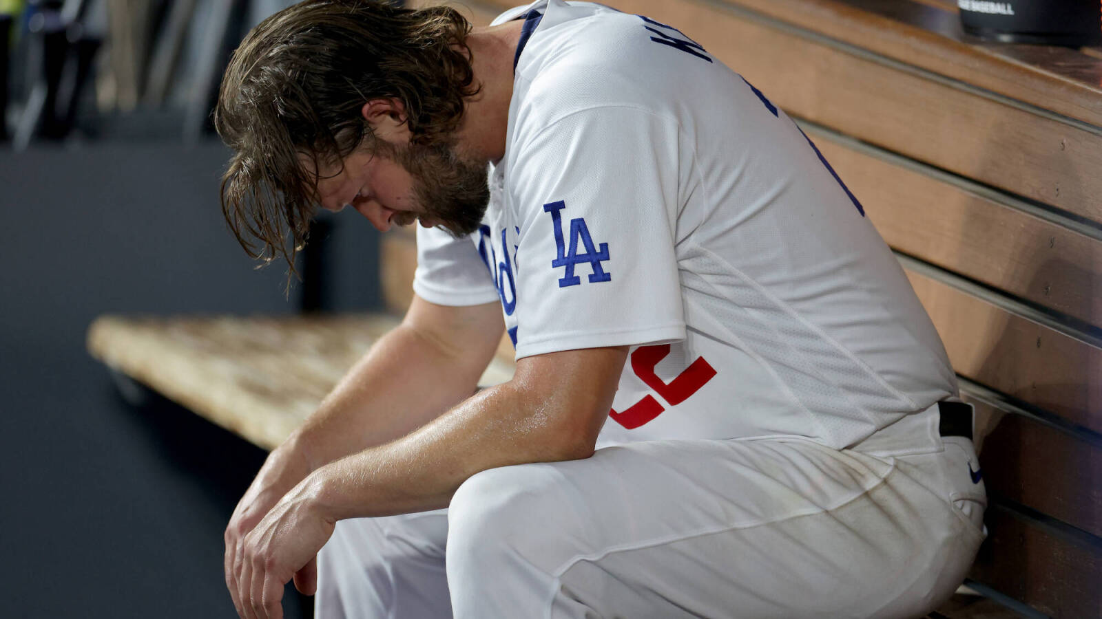 The 'Most career postseason strikeouts' quiz