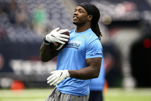 Melvin Gordon