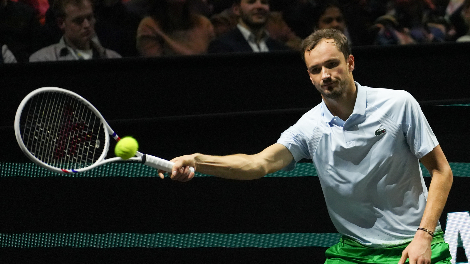 Daniil Medvedev shares honest opinion on ex-coach Gilles Simon after parting ways with him after the Australian Open