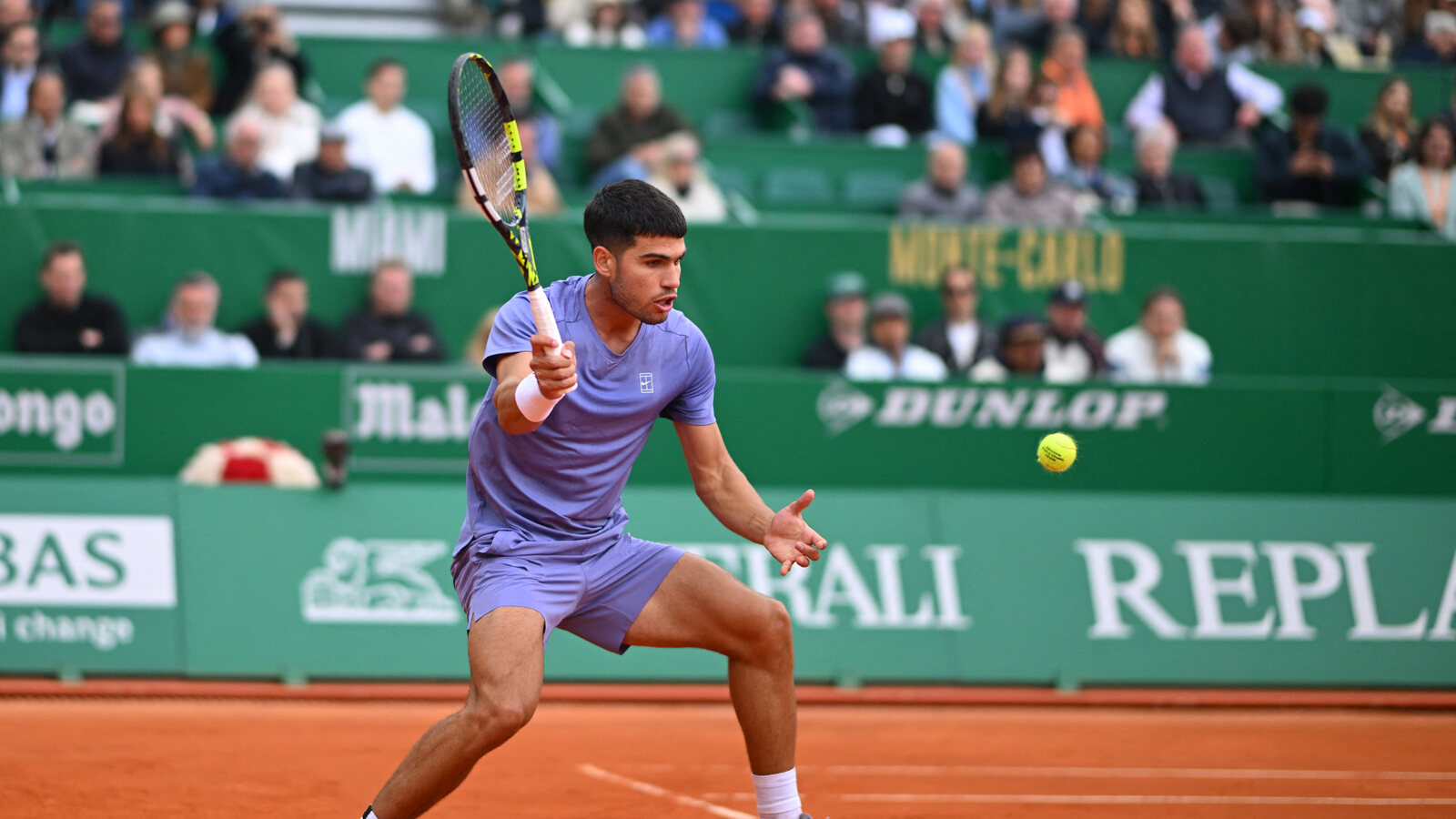 'That has hurt him in the last nine months': Patrick McEnroe highlights reason behind Carlos Alcaraz's recent struggles