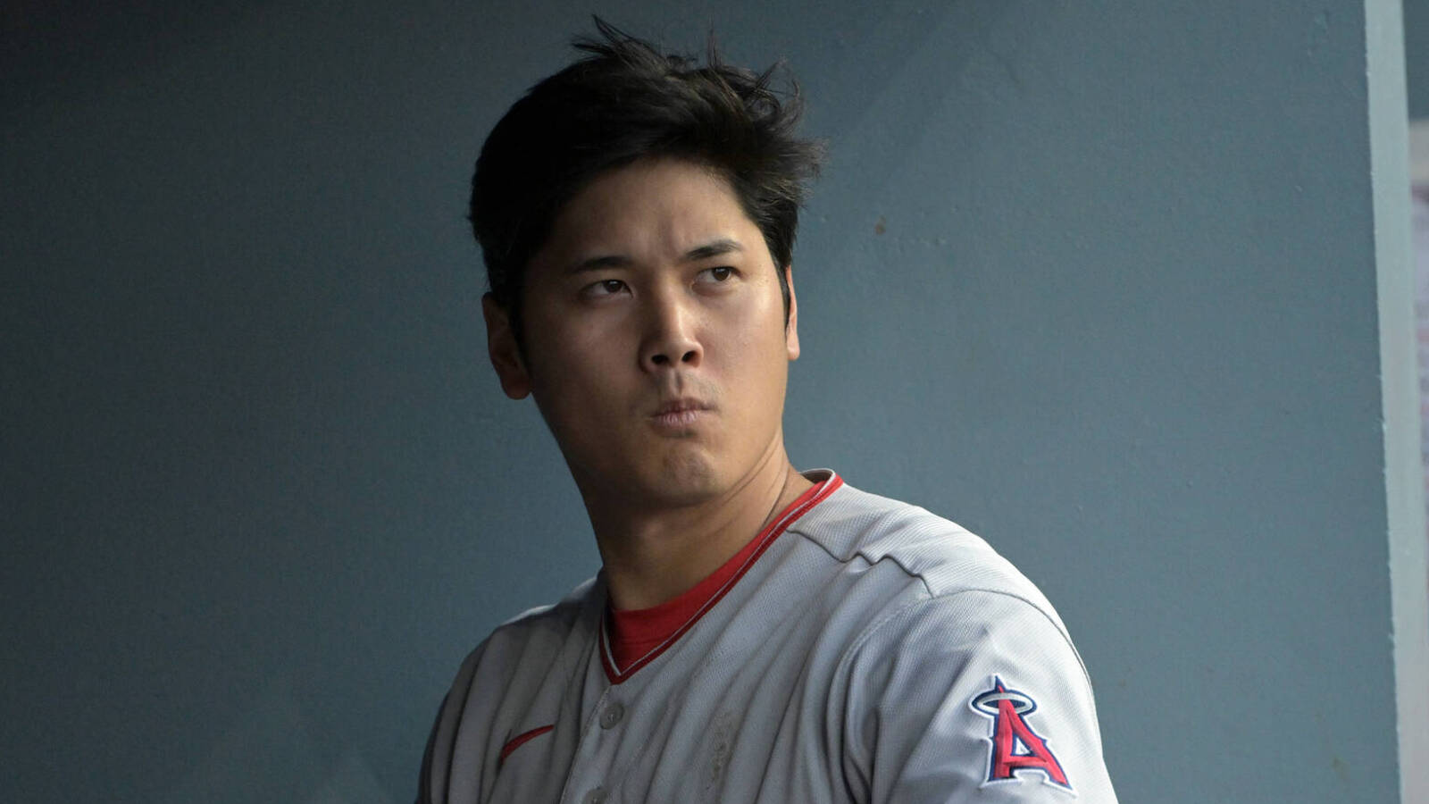 Shohei Ohtani’s latest comments put serious pressure on Angels