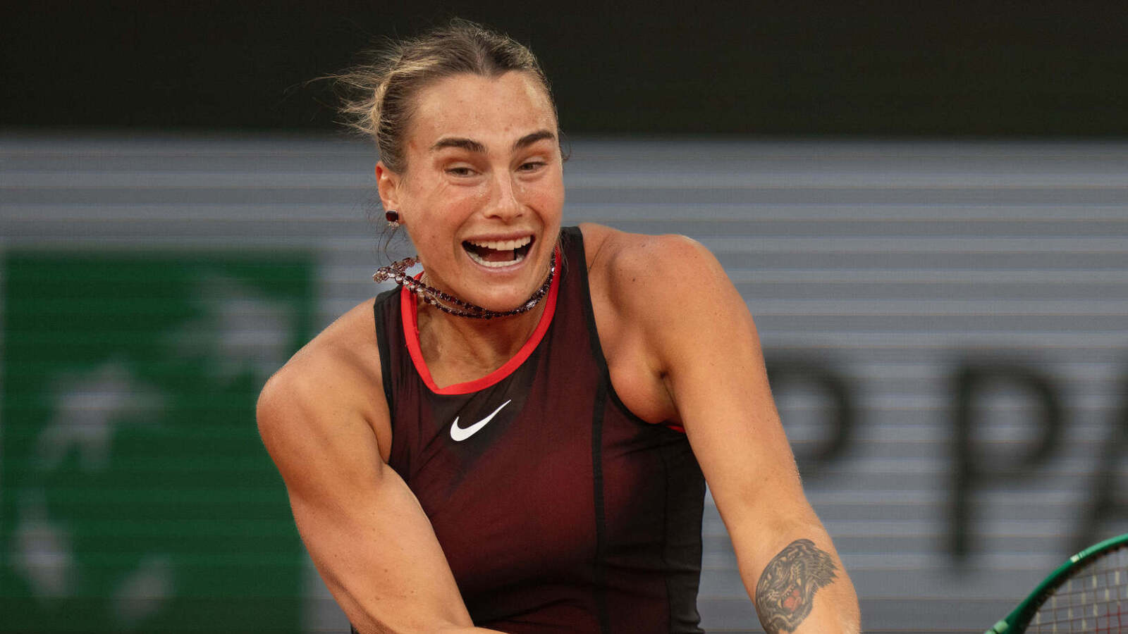 Stunning Aryna Sabalenka Roland-Garros result leads to rare semifinal field
