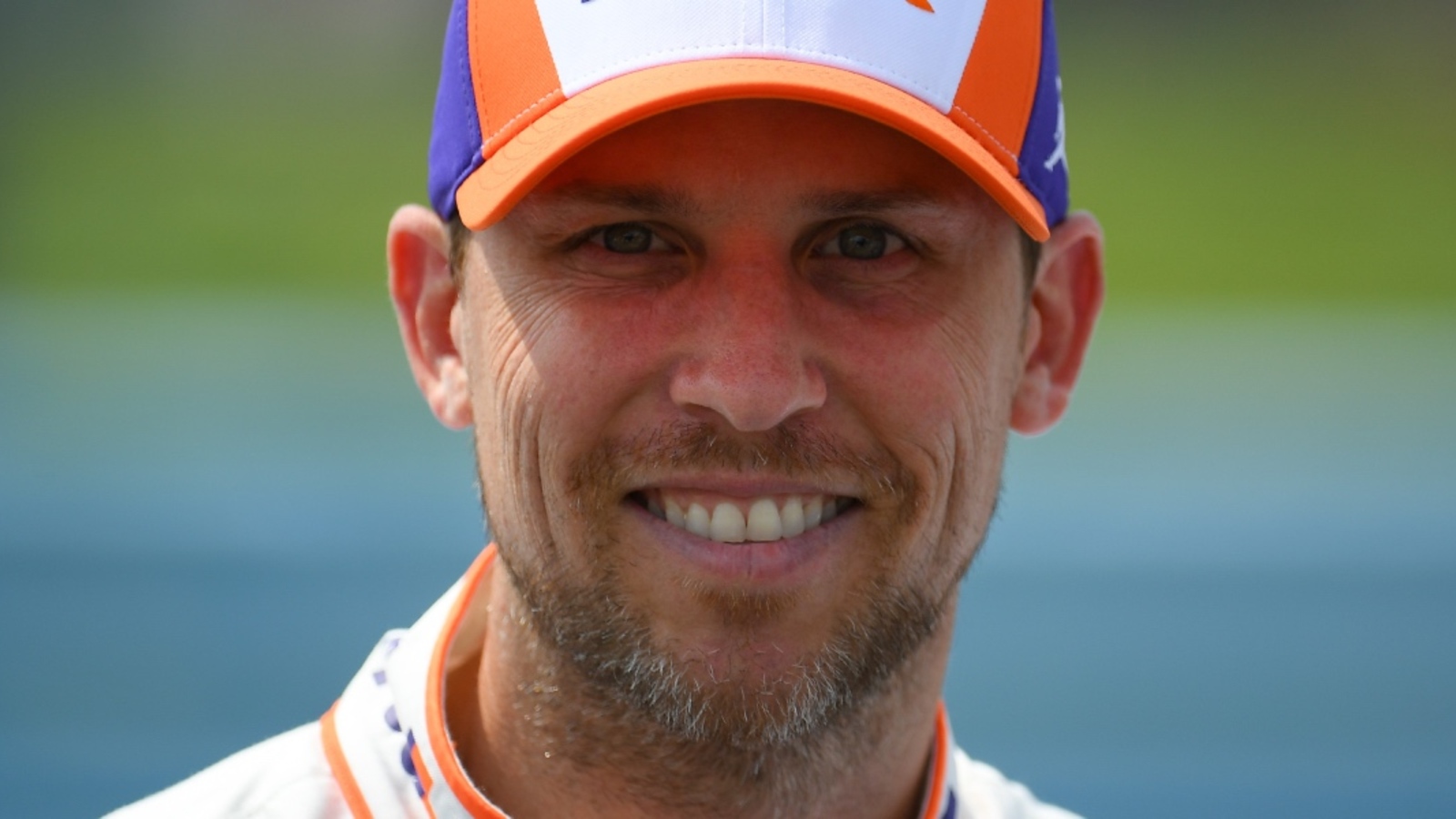 Denny Hamlin lands huge new sponsorship after FedEx ends partnership with Joe Gibbs Racing