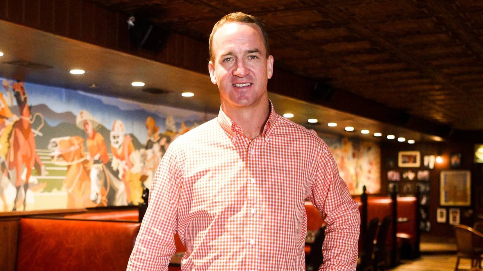 Peyton and Eli Manning to host ‘Monday Night Football’ megacast for ESPN - NewsOpener Peyton and Eli Manning to host ‘Monday Night Football’ megacast for ESPN