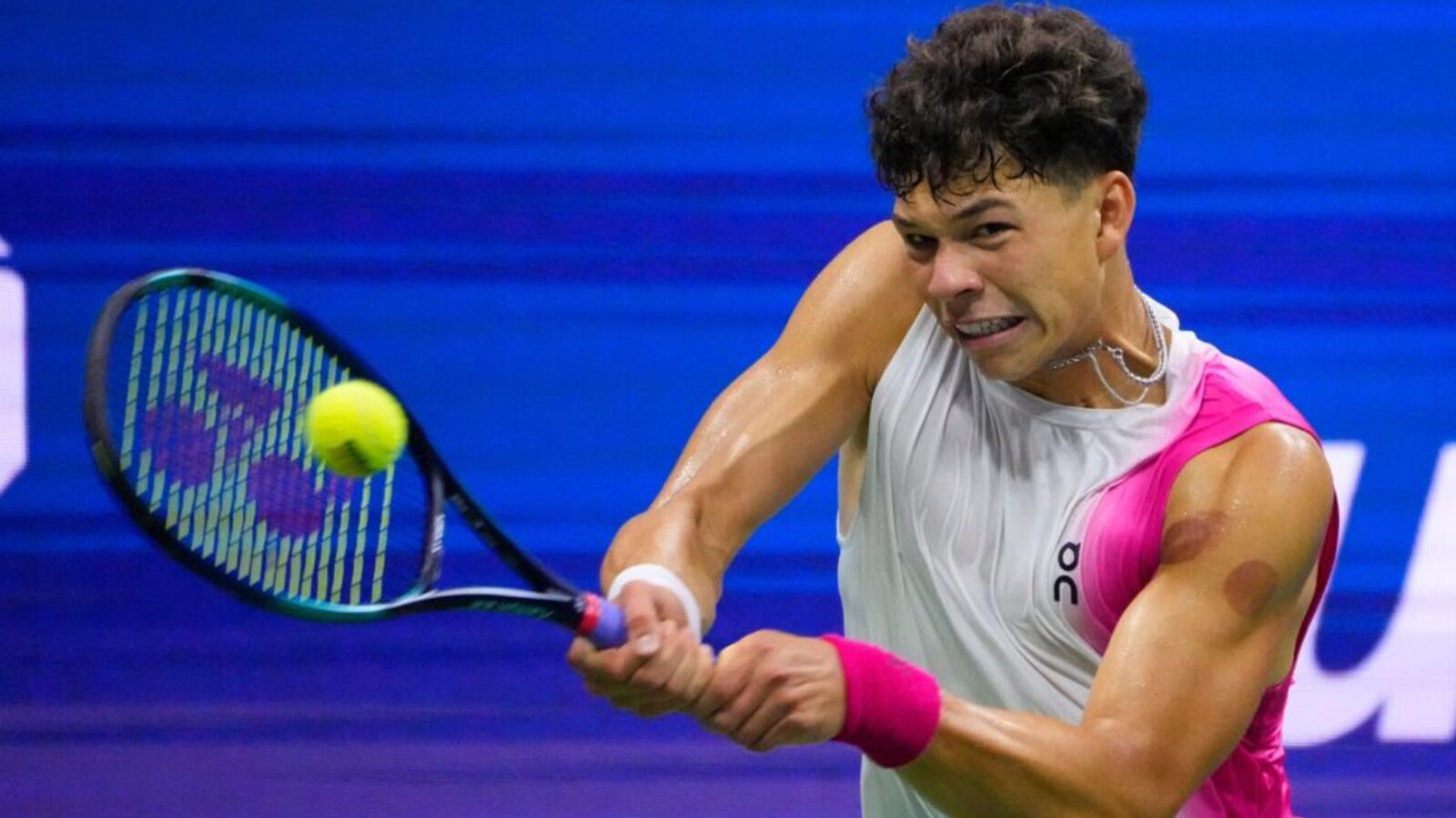 ATP Stuttgart Day 4 Predictions Including James Duckworth vs Ben Shelton