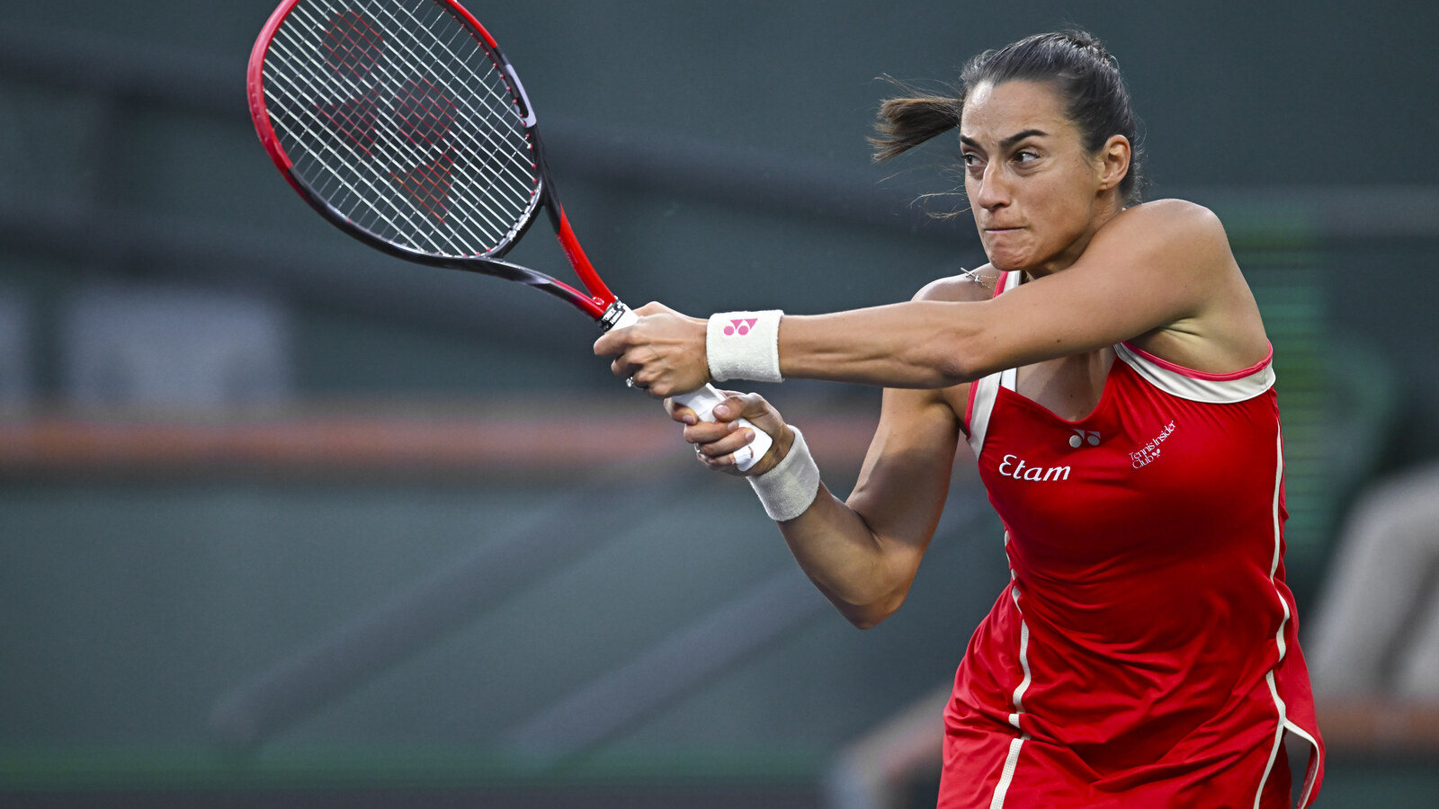 First US Open Wildcards Announced: Caroline Garcia set for final career Grand Slam appearance