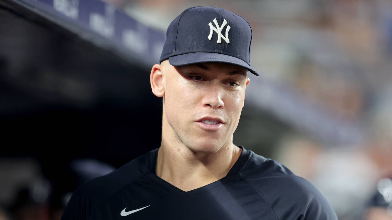 Yankees' Aaron Judge reveals wish for injury return