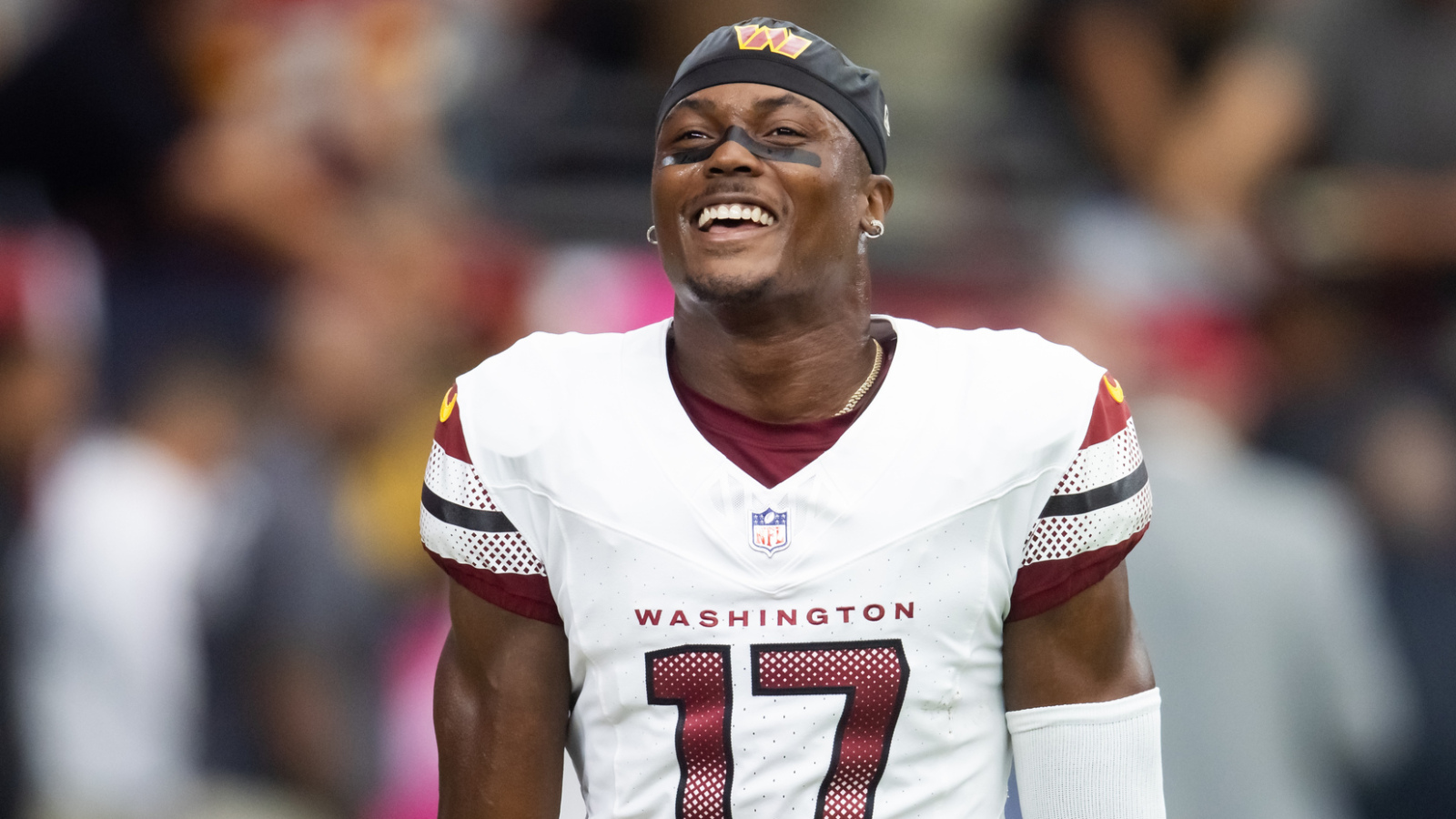 Commanders GM's comments highlight need for urgency in Terry McLaurin contract negotiations
