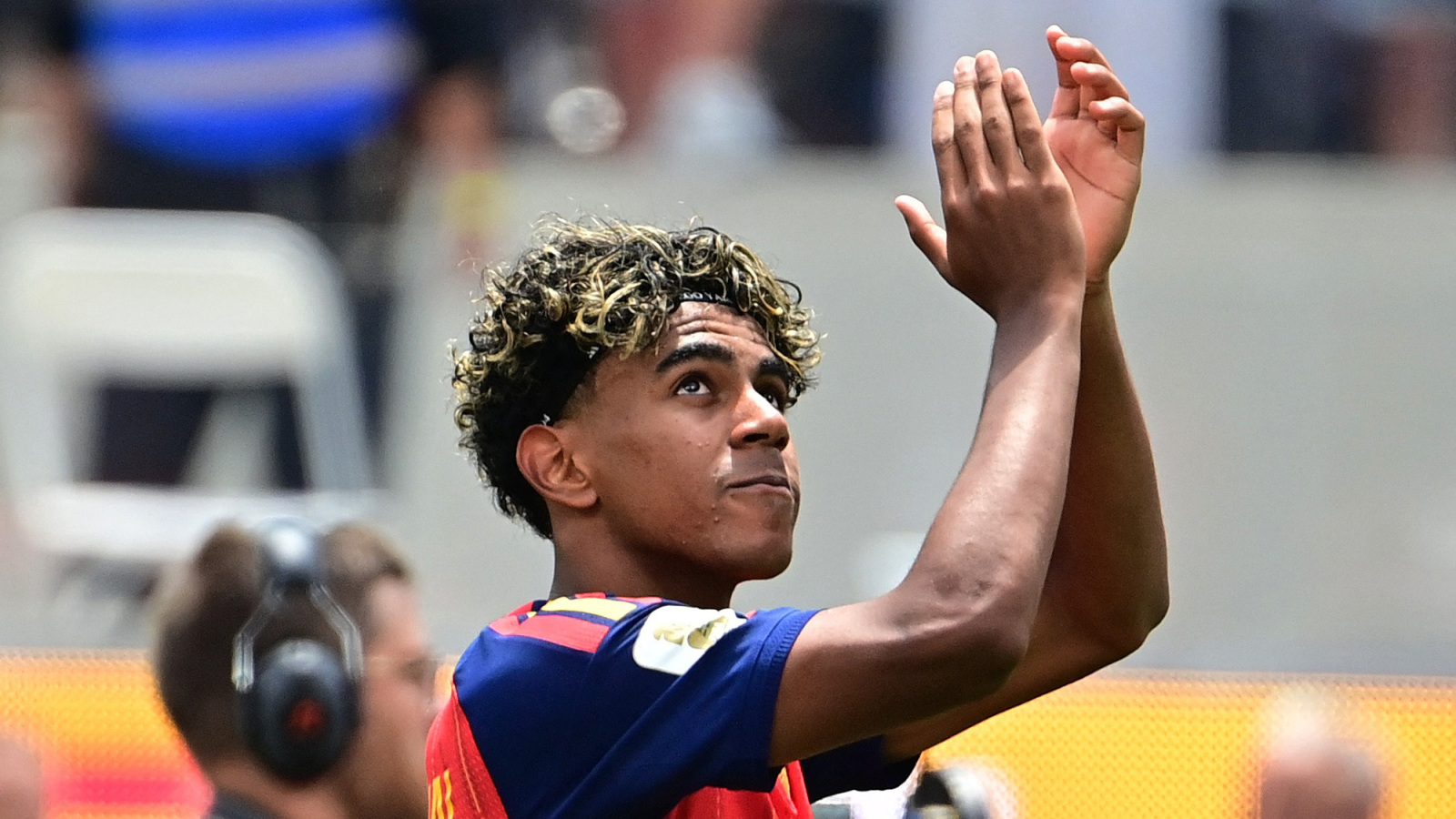 Spain eliminates France with style to seal its spot in the World Cup final