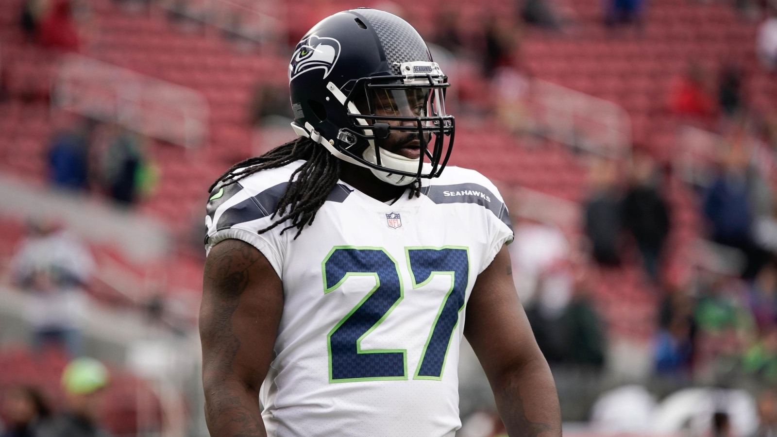 Troubling detail emerges from Eddie Lacy's arrest