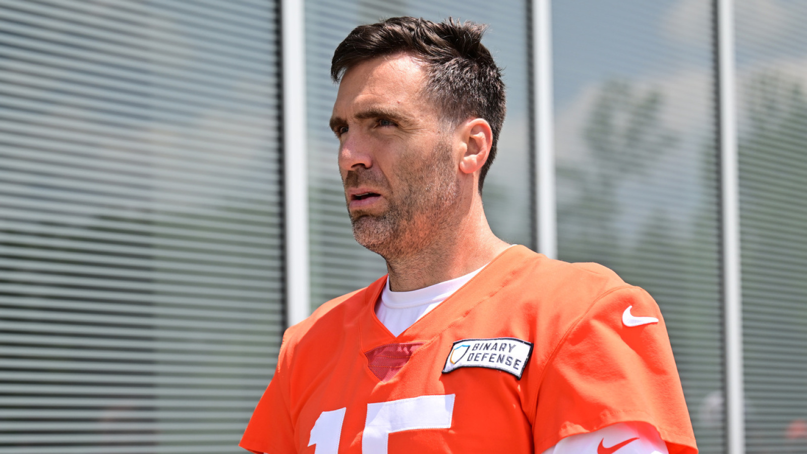 Insider shares theory about Browns' alleged unique QB idea for 2025 season