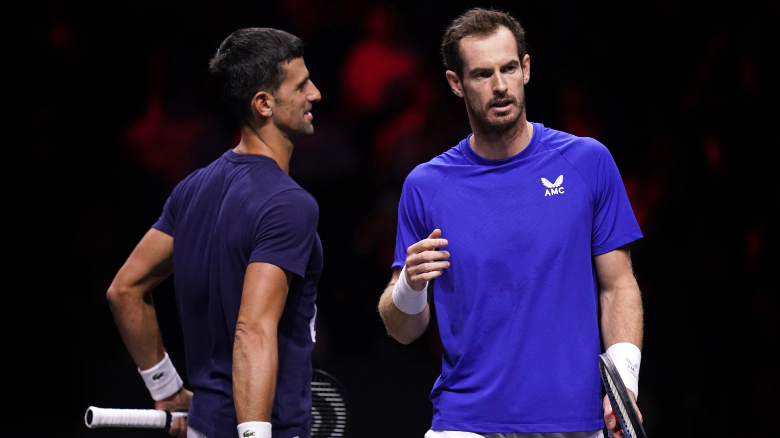 'A fine bromance': Judy Murray reacts to news about Andy Murray's continuation as coach of Novak Djokovic for two more events