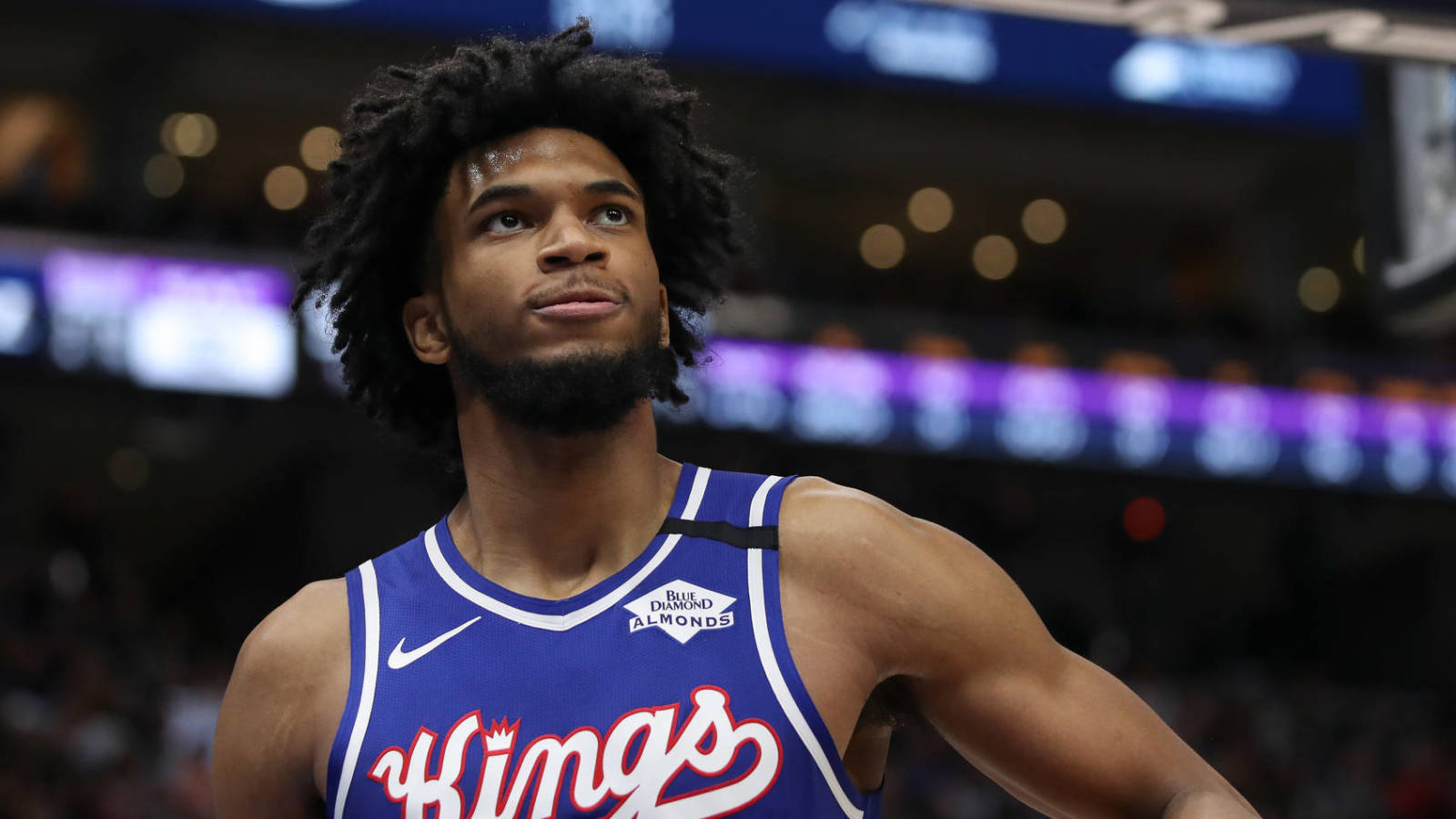 Five Nba Players From 2018 Draft Class Entering Contract Year Yardbarker