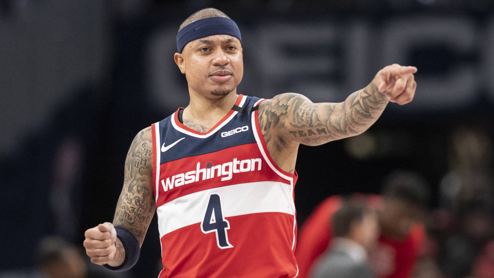 isaiah thomas all star jersey