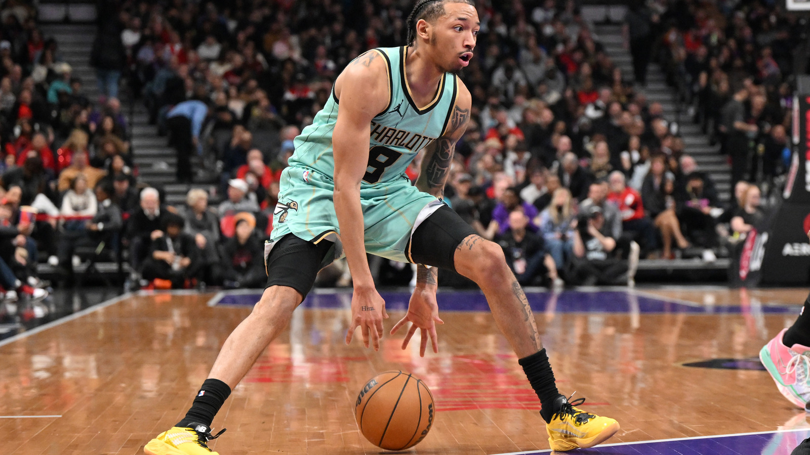 Have Lakers unearthed another under-the-radar gem?