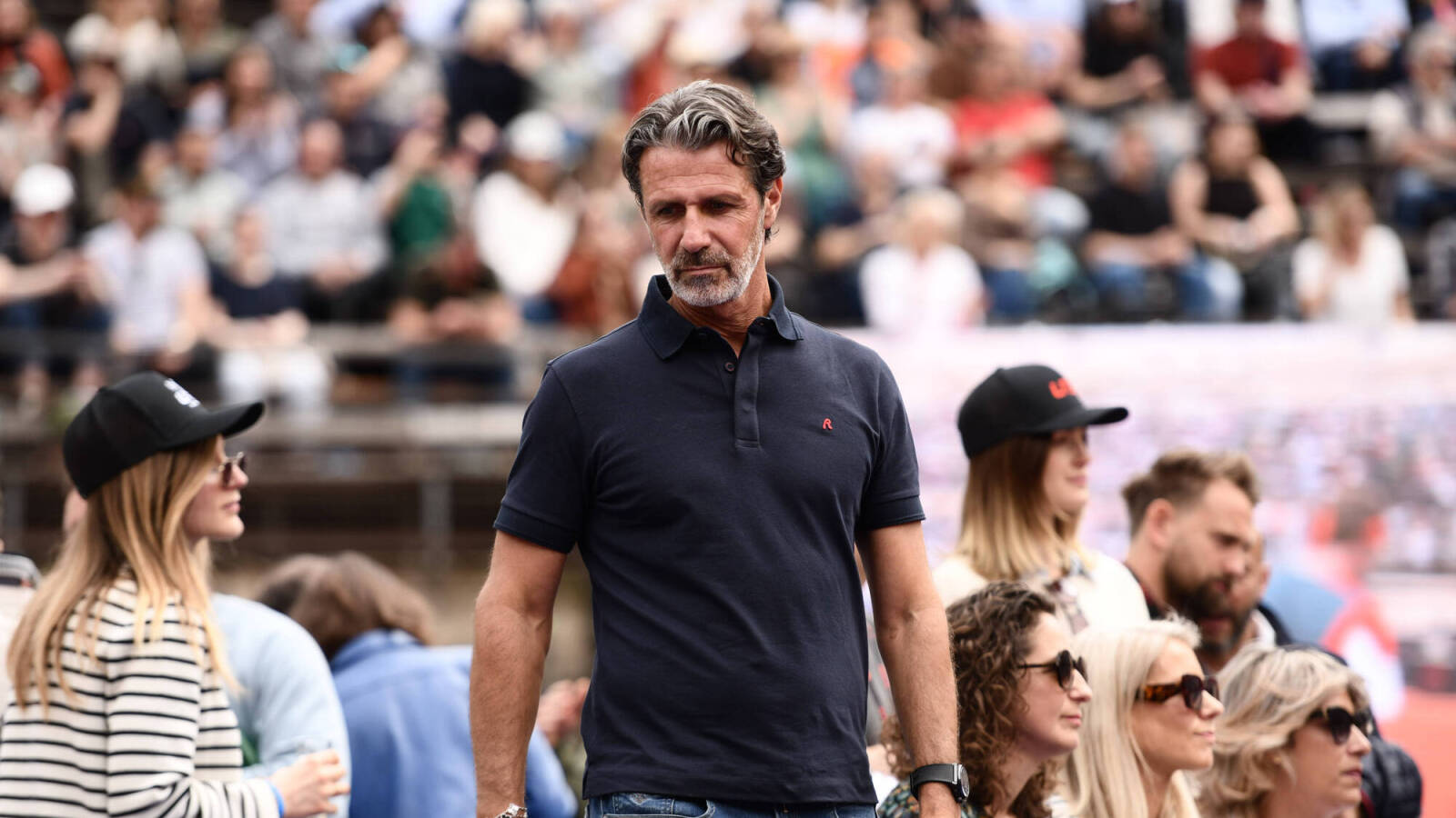 Patrick Mouratoglou Gives Verdict on Aryna Sabalenka’s Controversial Coco Gauff Comments, Compares her with Serena Williams