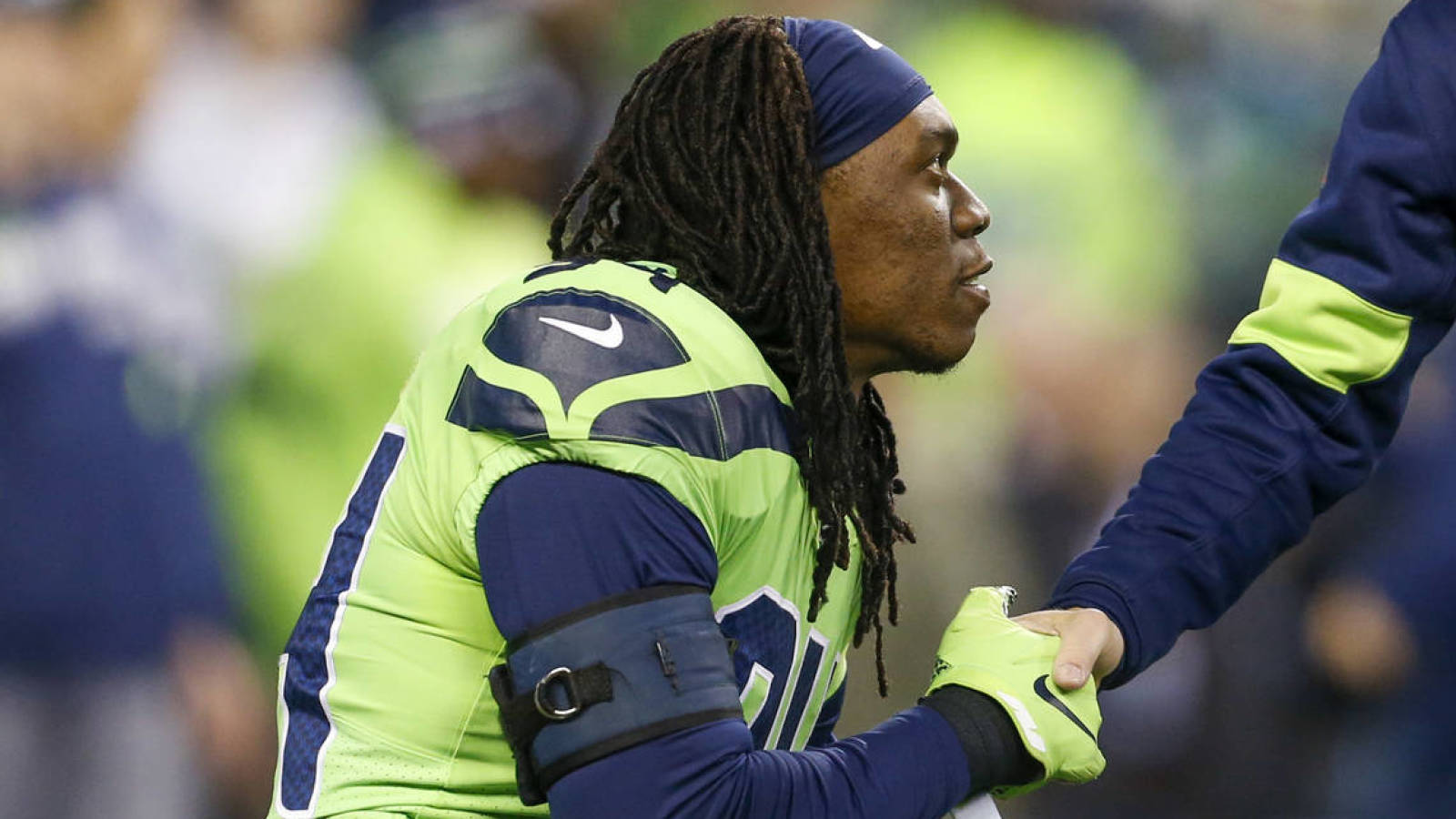 49ers Ziggy Ansah Agree To One Year 3m Deal Yardbarker