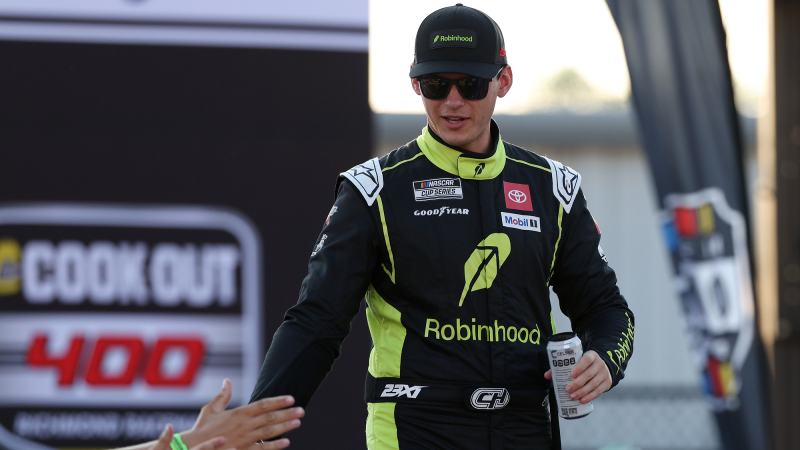 Breaking Down Corey Heim’s Record-Breaking NASCAR Season
