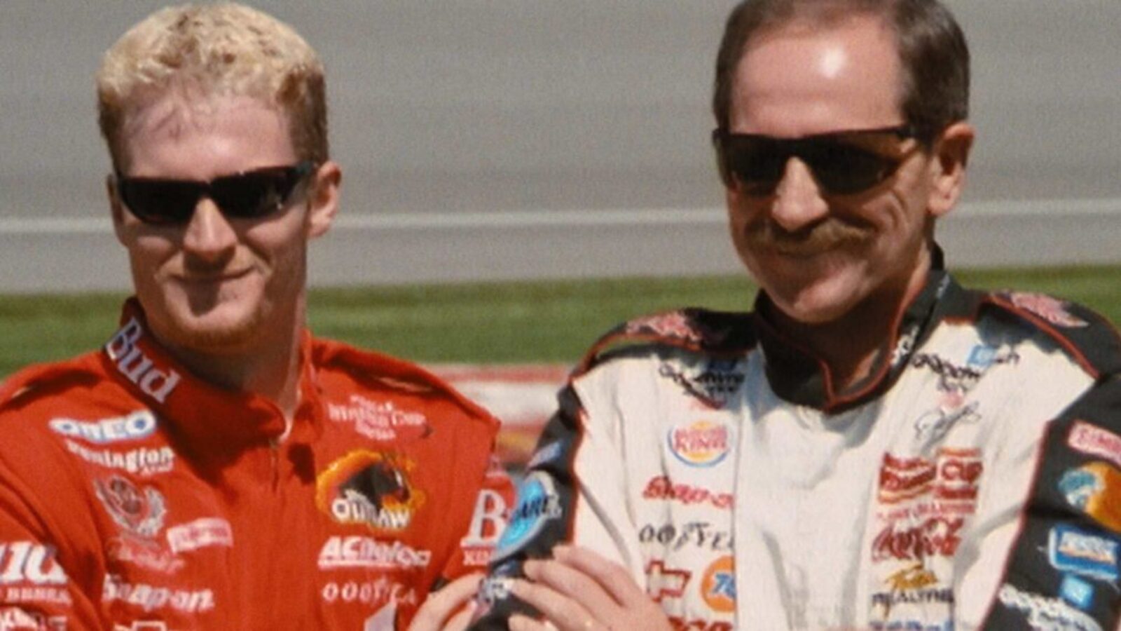 Dale Earnhardt Jr. Says Father’s Documentary Reveals Surprising New Details About NASCAR Legend