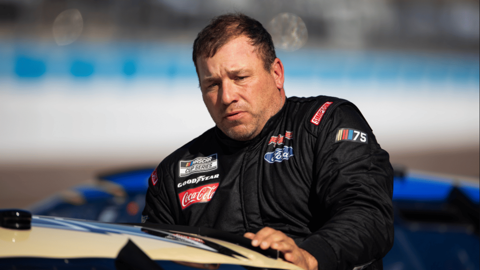 Ryan Newman Opens Up on How Greg Biffle’s Legacy Should Be Honored