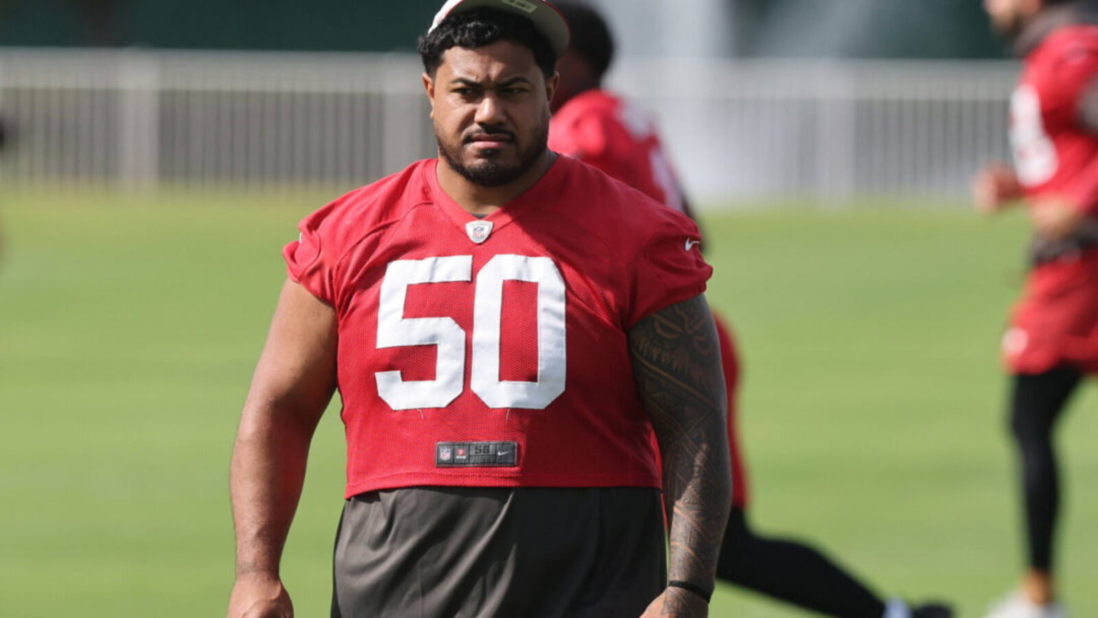 Todd Bowles Provides Crucial Injury Update on Vita Vea After $30M Buccaneers Extension