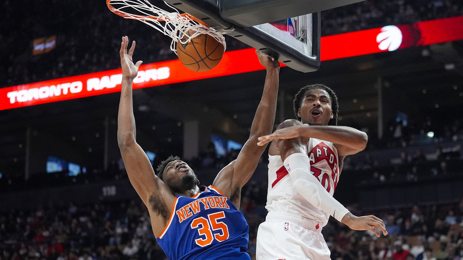Knicks make a huge decision on James Wiseman