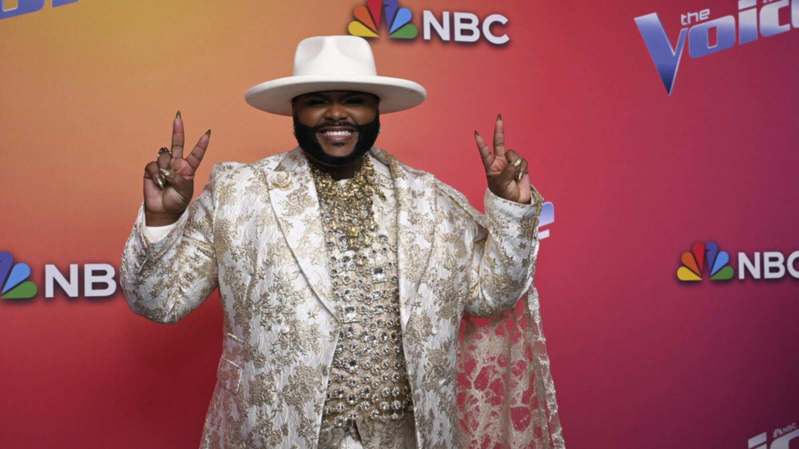 ‘The Voice’: Asher HaVon Is ‘Proud’ to Be the First Openly LGBTQ+ Winner