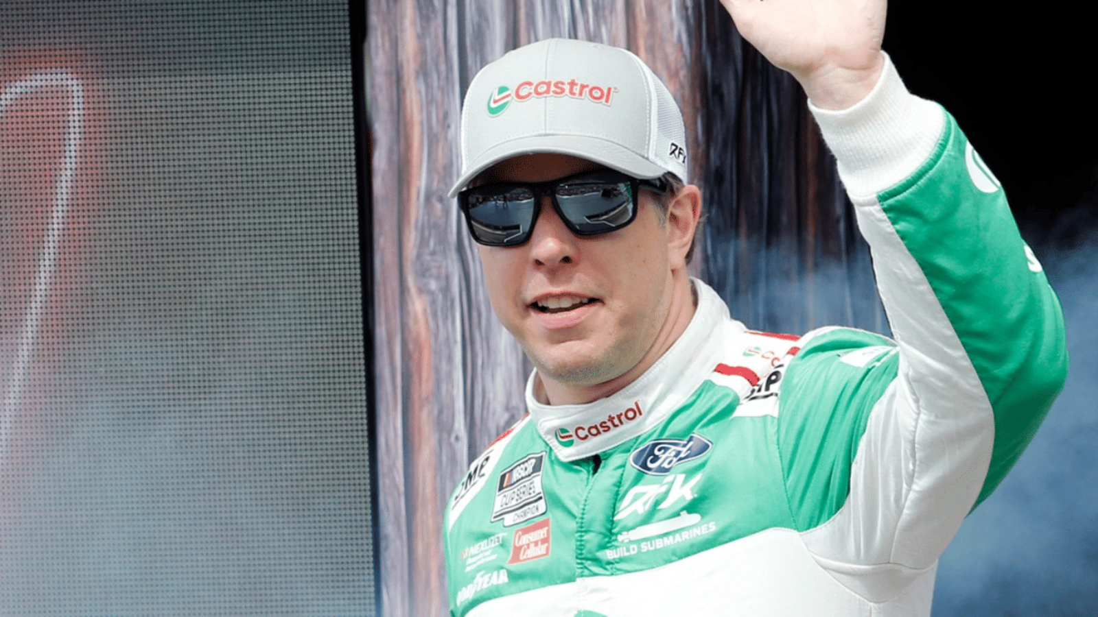 Brad Keselowski Points to the Missing Piece That Is Hindering RFK’s Growth to the Next Level