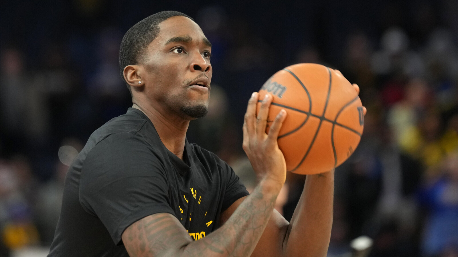 Top three notable names to leave the NBA for Europe this summer