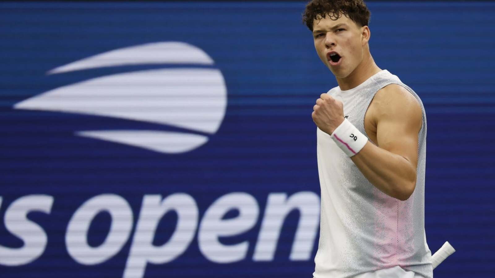 Ben Shelton (shoulder) withdraws from Japan Open