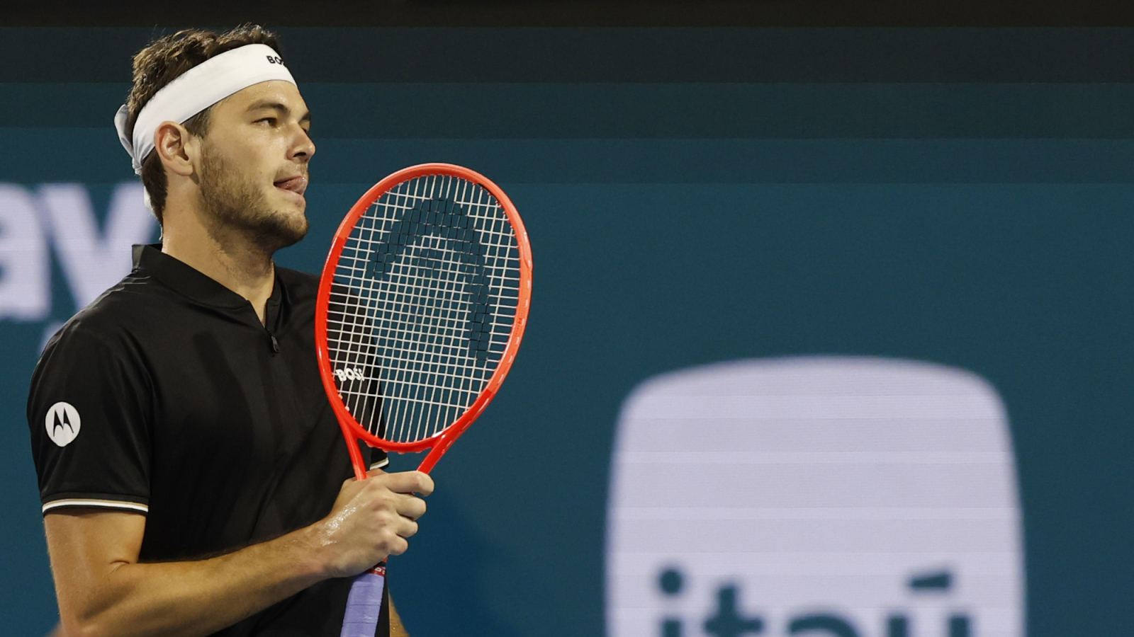Injury woes continue for Taylor Fritz and Hubert Hurkacz, out of Munich Open