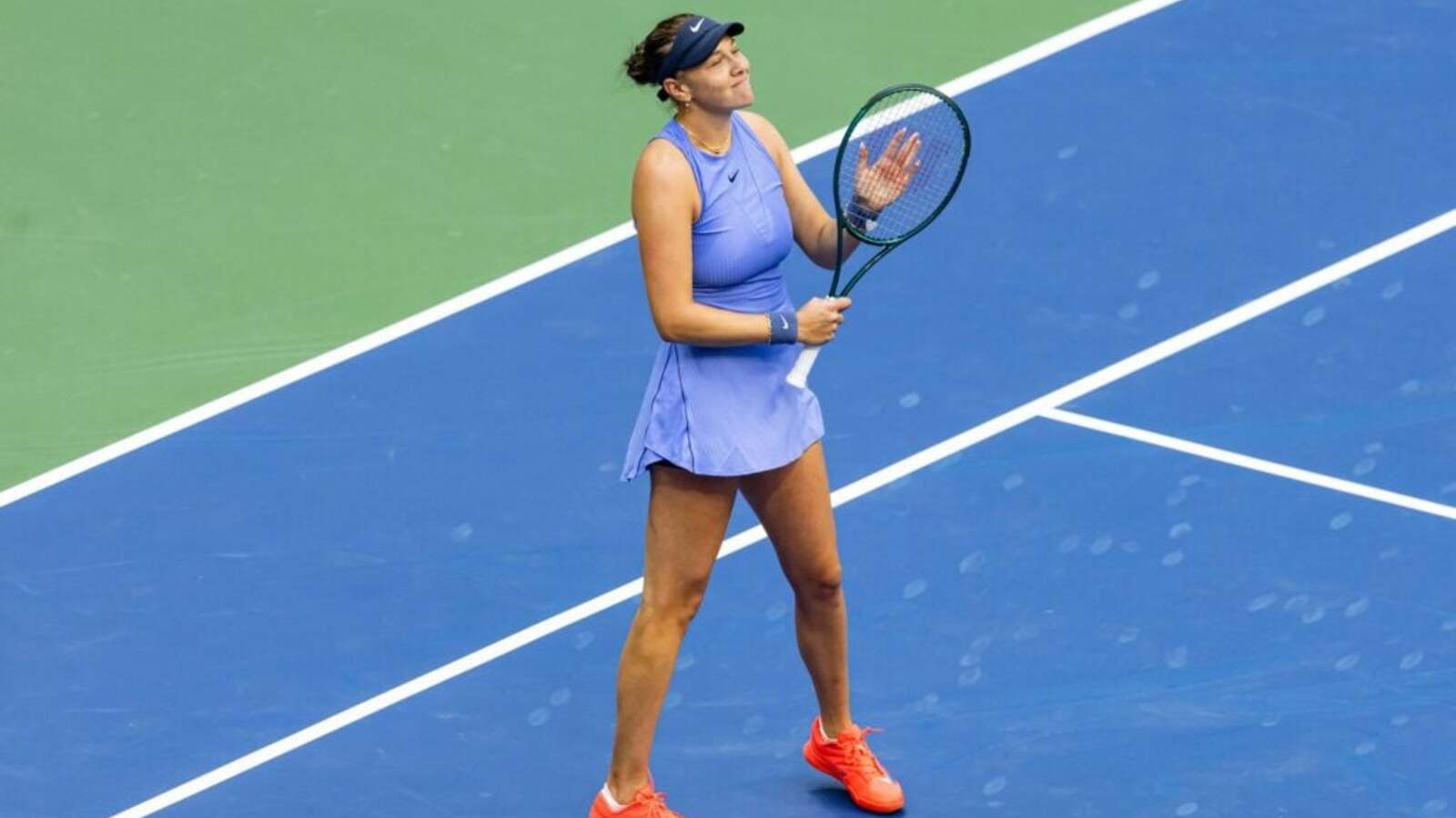 WTA Beijing Day 3 Predictions Including Amanda Anisimova vs Katie Boulter