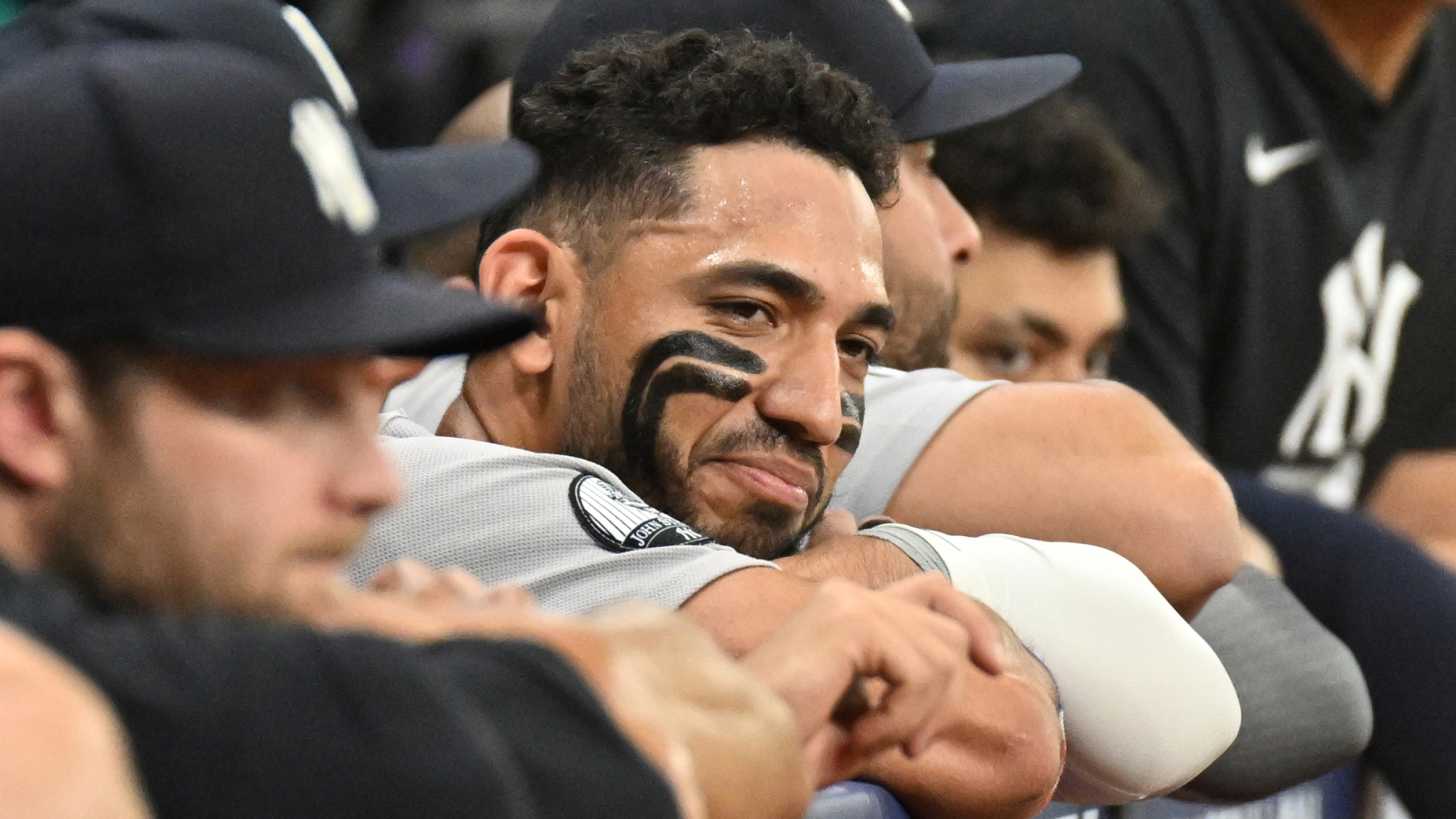 Newyorští Yankees zapsali do historie vzácný moment proti Rays