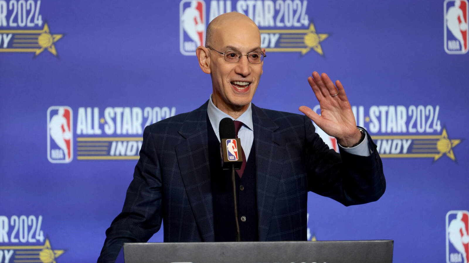 The NBA dropped the ball with its playoff TV scheduling