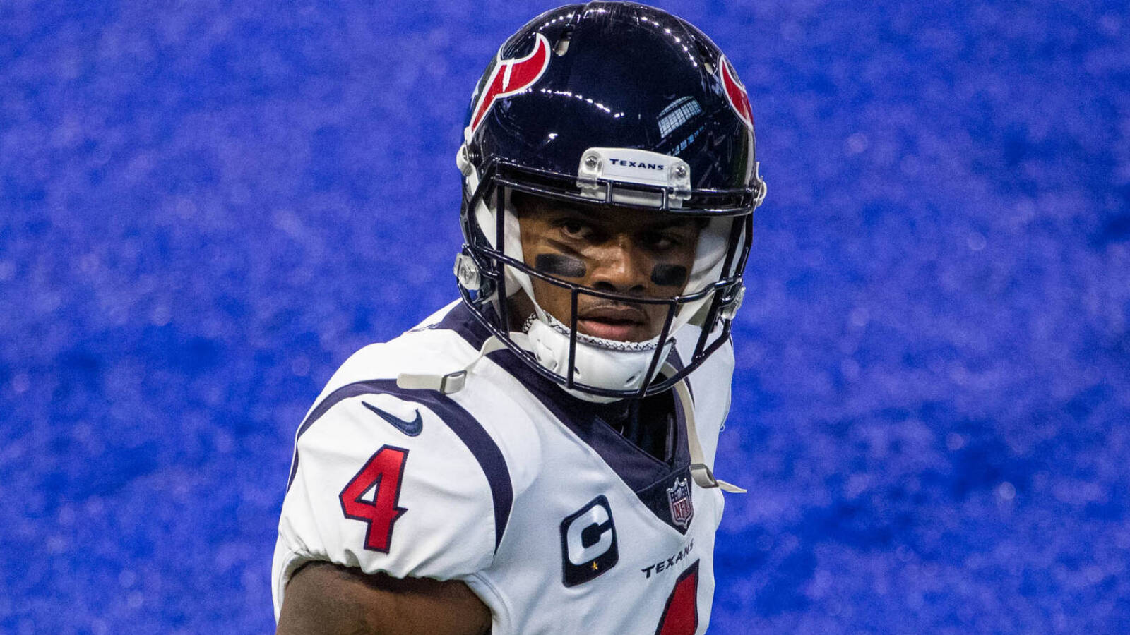 Deshaun Watson reportedly reaches out to Falcons, has ‘curiosity’ Deshaun Watson reportedly reaches out to Falcons, has ‘curiosity’