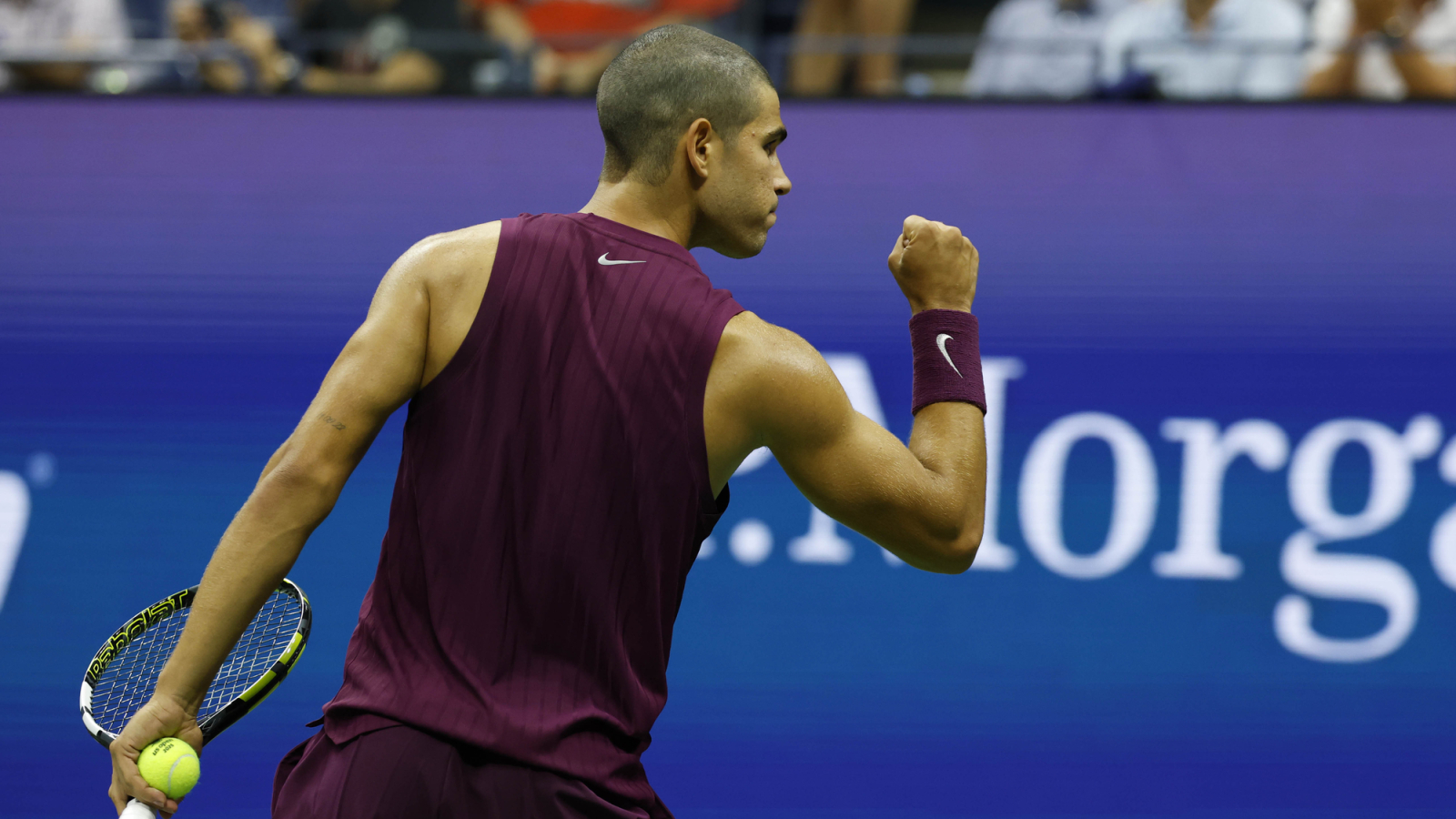 Carlos Alcaraz Plays Mind Games With Jannik Sinner as the Battle for World No.1 Heats up at the US Open