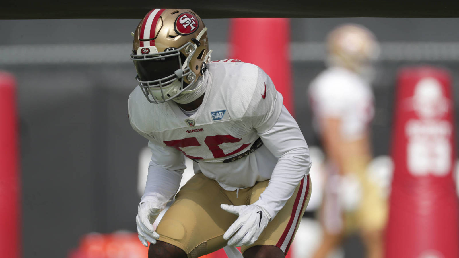 Kwon Alexander 49ers Wallpaper Here Are Only The Best 49er Wallpapers
