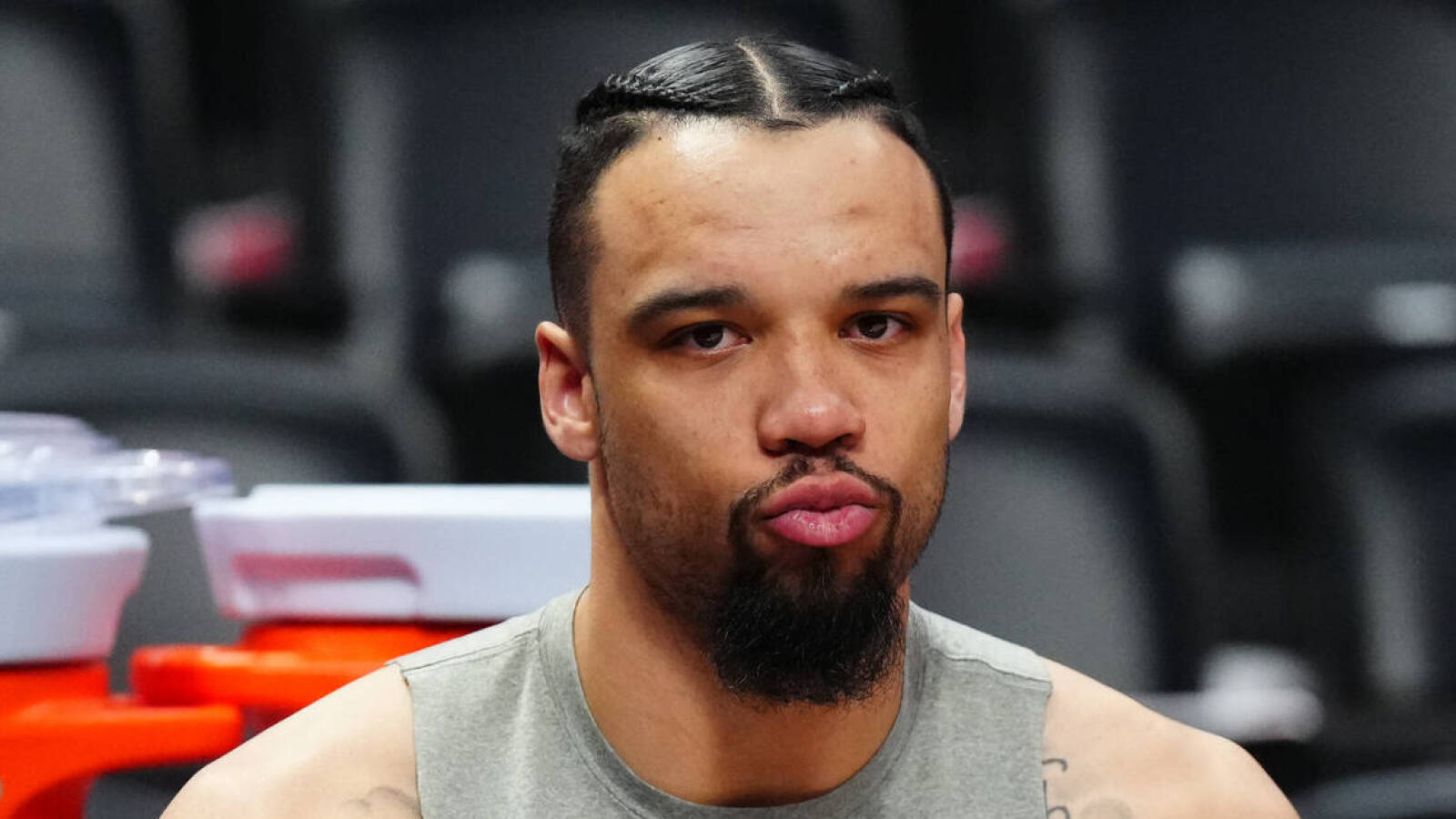 Grizzlies' Dillon Brooks is first player this season suspended for technicals