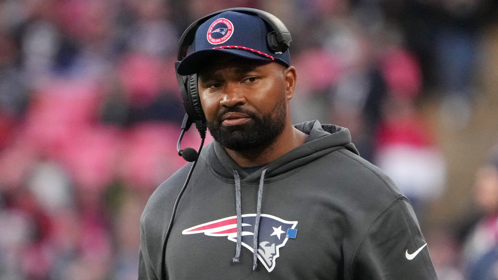 Patriots players address Bill Belichick criticizing Jerod Mayo over 'soft' comment